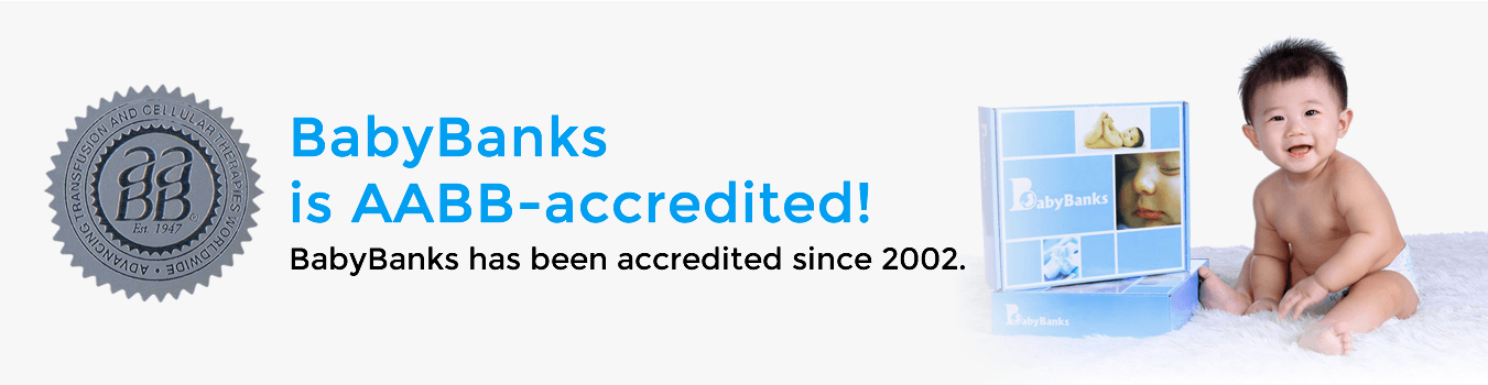 BabyBanks Certificate AABB